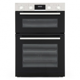 Bosch MHA113BR0B Built-in Hot Air Double Oven