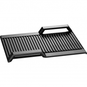 Neff - Z9416X2 - Griddle Plate For Induction Hobs - 0