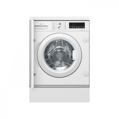 bosch slim depth washing machine