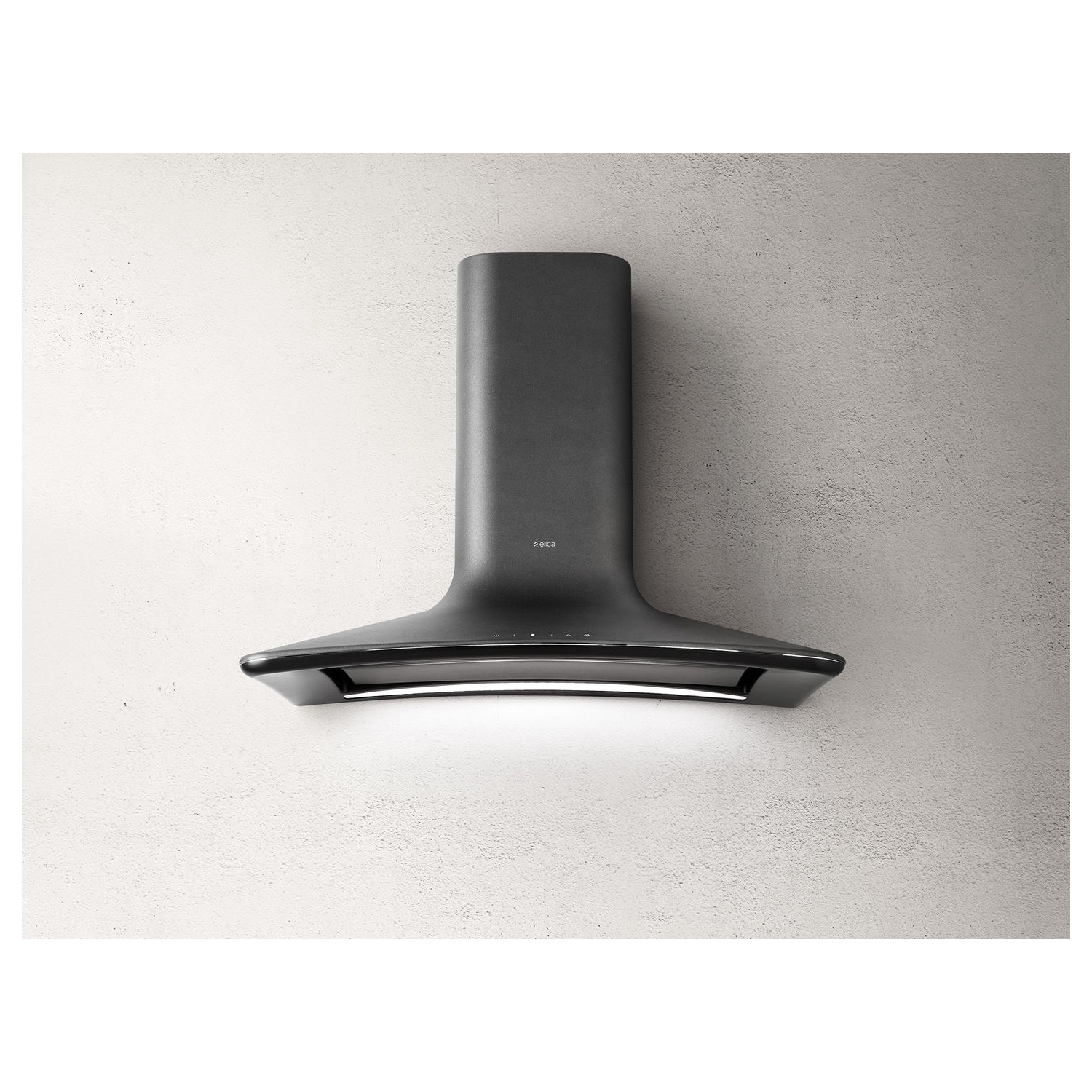 Elica - Wall Mounted Dolce Cooker Hood - 0
