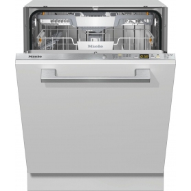 Miele G5260SCVI Built In 60 CM Dishwasher - Fully Integrated - C Energy Rated