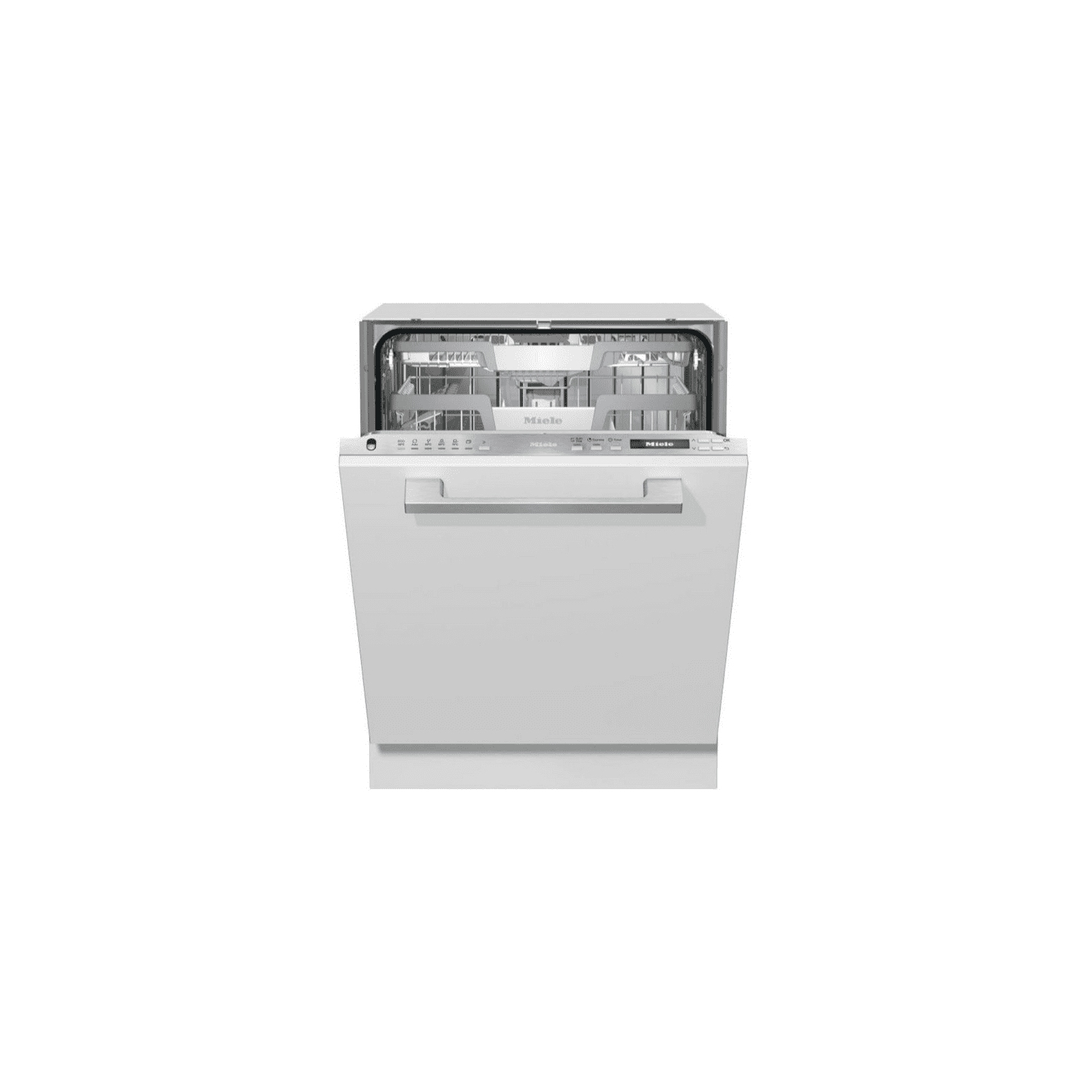 Miele G7160SCVI Fully Integrated Dishwasher - 0