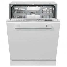 Miele G7160SCVI Fully Integrated Dishwasher - 0