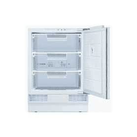 Bosch GUD15AFF0G Integrated Freezer - 0