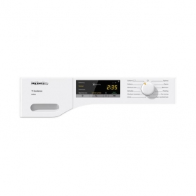 Miele TEA225WP 7kg Freestanding Condenser Heat Pump Tumble Dryer – White - A++ energy rating - 1