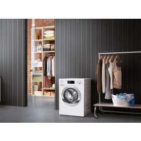 Miele WEG365 9kg 1400rpm Washing Machine - A Energy Rated - 2