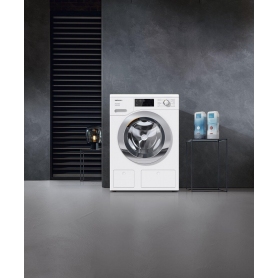 Miele WEG665 9kg 1400rpm Washing Machine - A Rated Energy - 2