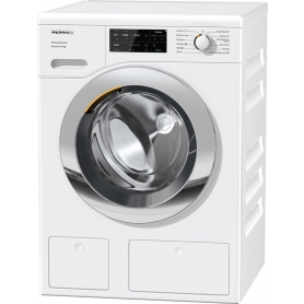 Miele WEG665 9kg 1400rpm Washing Machine - A Rated Energy
